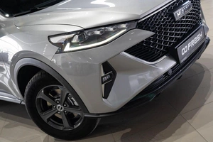 Внедорожник Haval F7x 2023 года, 2279000 рублей, Петрозаводск