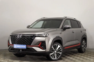 Внедорожник Changan CS35 Plus 2023 года, 2049000 рублей, Пермь