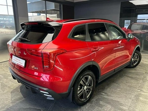 Внедорожник Haval Jolion 2024 года, 2150000 рублей, Абакан