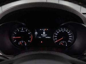 Седан Kia Optima 2018 года, 1850000 рублей, Тюмень