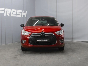 Хетчбэк Citroen DS 4 2014 года, 860000 рублей, Омск
