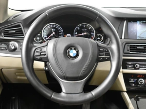 Седан BMW 5 серия 2014 года, 2624900 рублей, Казань