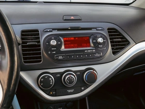 Хетчбэк Kia Picanto 2014 года, 1089000 рублей, Краснодар