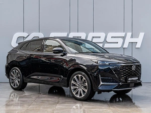 Внедорожник Changan UNI-K 2021 года, 2699000 рублей, Краснодар