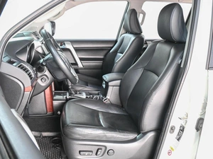 Внедорожник Toyota Land Cruiser Prado 2016 года, 4149000 рублей, Ростов-на-Дону