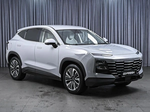 Внедорожник Jetour Dashing 2023 года, 2050000 рублей, Ставрополь
