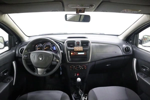 Хэтчбек Renault Sandero 2014 года, 680000 рублей, Брянск