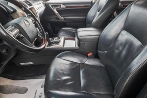 Внедорожник Lexus GX 2014 года, 4089000 рублей, Барнаул