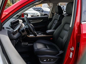 Внедорожник EXEED LX 2023 года, 2150000 рублей, Большой Сочи