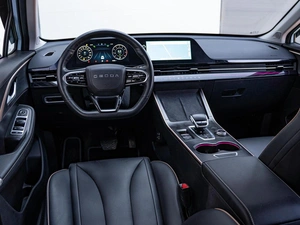Внедорожник OMODA C5 2023 года, 1655000 рублей, Краснодар