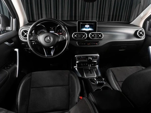 Пикап Mercedes-benz X-класс 2018 года, 3399000 рублей, Тюмень