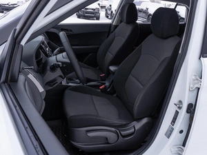 Внедорожник Hyundai Creta 2020 года, 1769000 рублей, Самара