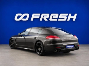 Лифтбек Porsche Panamera 4S 2014 года, 3349050 рублей, Москва
