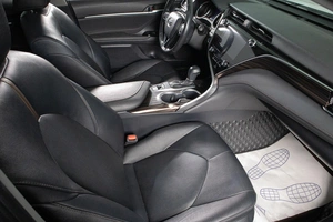 Седан Toyota Camry 2021 года, 3099000 рублей, Сургут