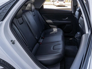 Седан Hyundai Elantra 2023 года, 2265000 рублей, Краснодар