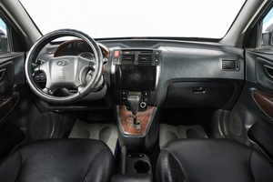Внедорожник Hyundai Tucson 2005 года, 799000 рублей, Новосибирск
