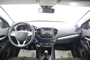 Седан ВАЗ (LADA) Vesta 2017 года, 899000 рублей, Обнинск