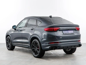 Внедорожник Geely Tugella 2020 года, 2799050 рублей, Москва