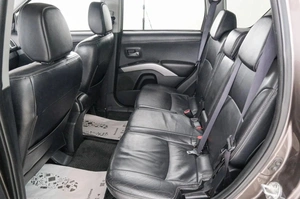 Внедорожник Mitsubishi Outlander 2011 года, 1249000 рублей, Красноярск