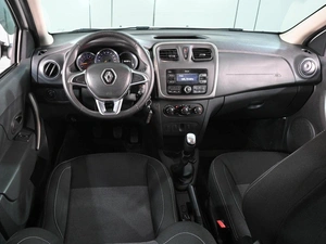 Седан Renault Logan Stepway 2021 года, 919000 рублей, Аксай
