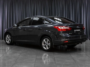 Седан Ford Focus 2012 года, 979000 рублей, Тюмень