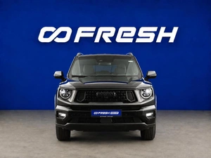 Внедорожник Haval H7 2026 года, 3342014 рублей, Москва