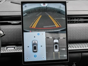 Внедорожник JAECOO J7 2024 года, 2449000 рублей, Кирилловка