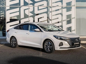 Седан Changan Eado Plus 2023 года, 1450000 рублей, Краснодар