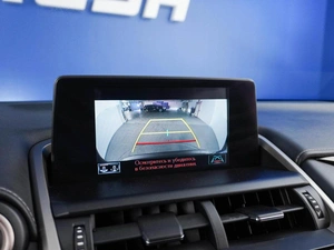 Внедорожник Lexus NX 2019 года, 3487444 рублей, Москва