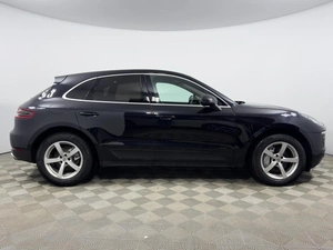 Внедорожник Porsche Macan S 2016 года, 3567300 рублей, Казань