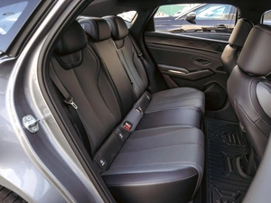 Седан BYD Qin L 2024 года, 2750000 рублей, Краснодар