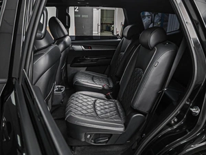 Внедорожник Kia Mohave 2022 года, 6099000 рублей, Ставрополь