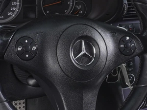 Купе Mercedes-benz CLC-класс 2009 года, 999000 рублей, Ростов-на-Дону
