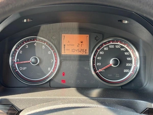 Внедорожник SsangYong Actyon 2013 года, 1080000 рублей, Ижевск