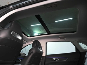 Внедорожник Changan UNI-K 2023 года, 3649000 рублей, Аксай