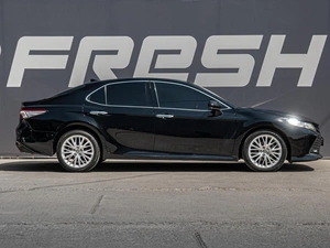 Седан Toyota Camry 2018 года, 3150000 рублей, Краснодар
