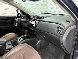 Внедорожник Nissan X-Trail 2021 года, 3198000 рублей, Красноярск