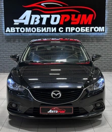 Седан Mazda 6 2016 года, 1907000 рублей, Красноярск