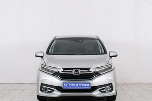 Универсал Honda Shuttle 2016 года, 1149000 рублей, Красноярск