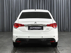 Седан Citroen C4 2014 года, 909000 рублей, Ставрополь