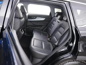 Внедорожник Chery Tiggo 7 Pro Max 2023 года, 1849977 рублей, Москва