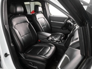 Внедорожник Ford Explorer 2016 года, 3149000 рублей, Тюмень