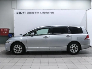 Минивэн Honda Odyssey 2003 года, 879000 рублей, Красноярск