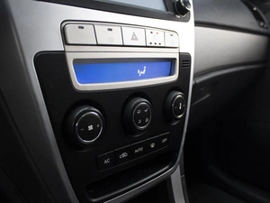 Внедорожник Geely Emgrand X7 2015 года, 595000 рублей, Омск