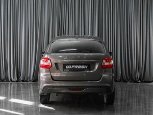 Лифтбек ВАЗ (LADA) Granta 2024 года, 935000 рублей, Тюмень