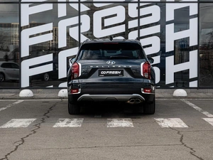 Внедорожник Hyundai Palisade 2020 года, 5299000 рублей, Краснодар