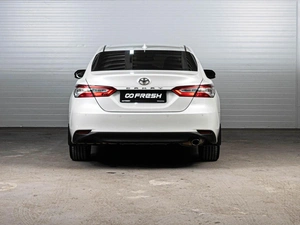 Седан Toyota Camry 2021 года, 3498000 рублей, Ставрополь