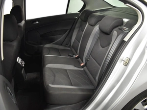 Седан Peugeot 408 2016 года, 843900 рублей, Казань