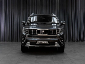 Внедорожник Kia Mohave 2019 года, 3999000 рублей, Тюмень