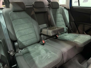 Внедорожник Volkswagen Tiguan 2018 года, 2746667 рублей, Красноярск